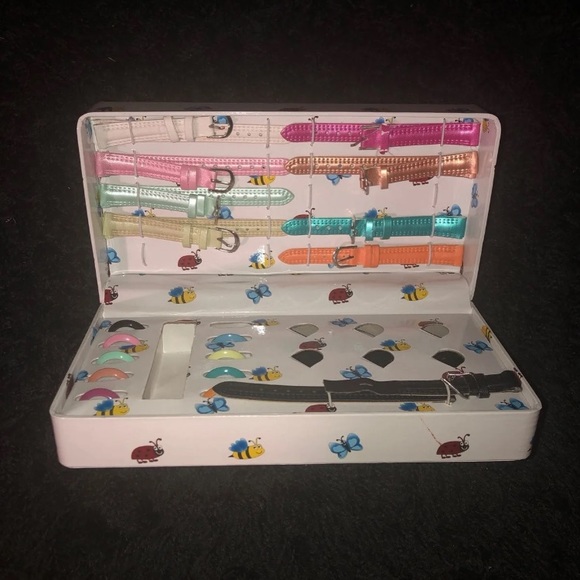 Watch Set . - Picture 2 of 2